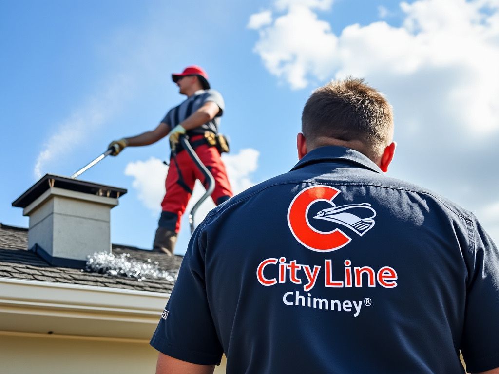 Top-Quality Chimney Cleaning Services in Painesville Township, OH